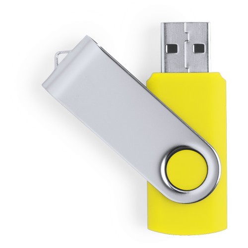 Memoria USB Yemil 32GB