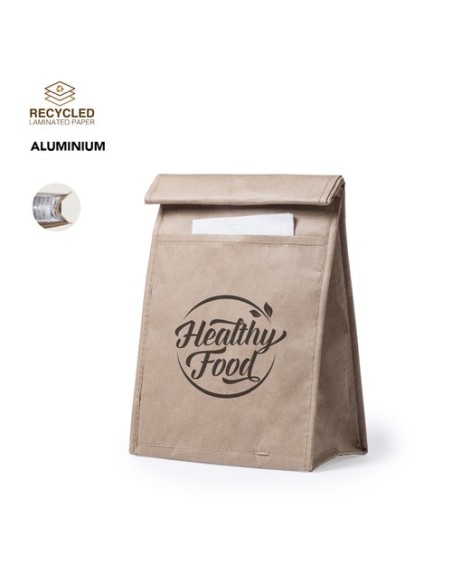 Bolsa Térmica Bapom