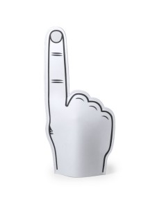 Mano Animación Zacky