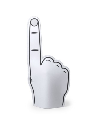 Mano Animación Zacky