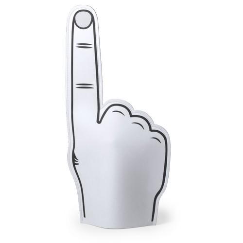 Mano Animación Zacky