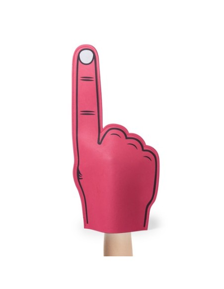 Mano Animación Zacky