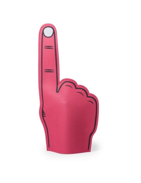 Mano Animación Zacky