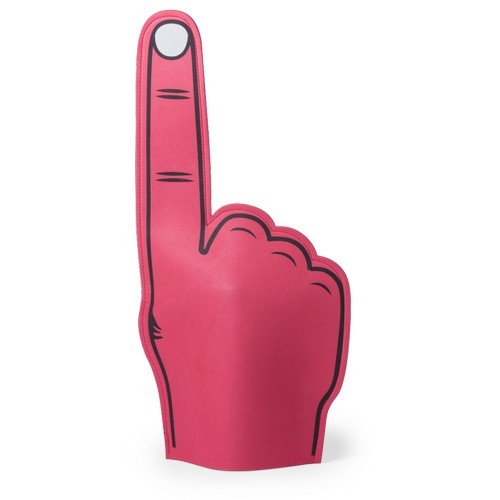 Mano Animación Zacky