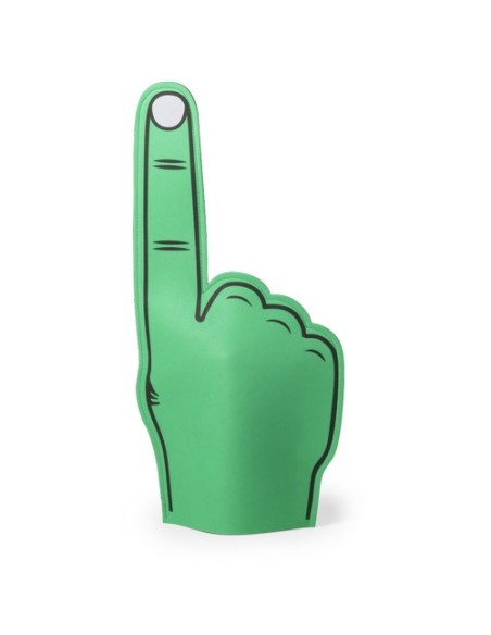 Mano Animación Zacky