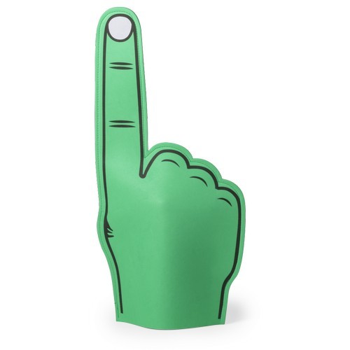 Mano Animación Zacky