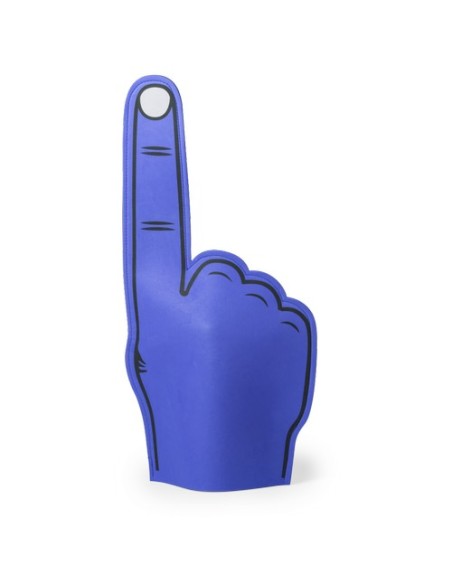 Mano Animación Zacky