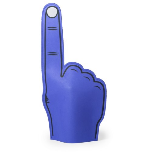 Mano Animación Zacky