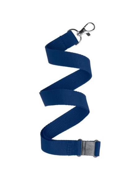 Lanyard Kappin