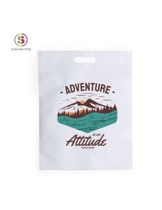 Bolsa Sublimación Wercal 2