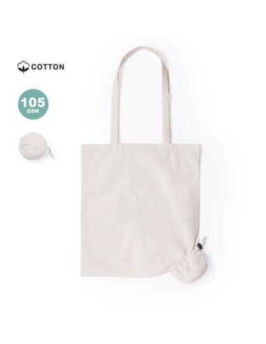 Bolsa Plegable Helakel
