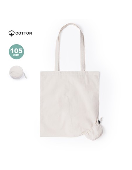 Bolsa Plegable Helakel