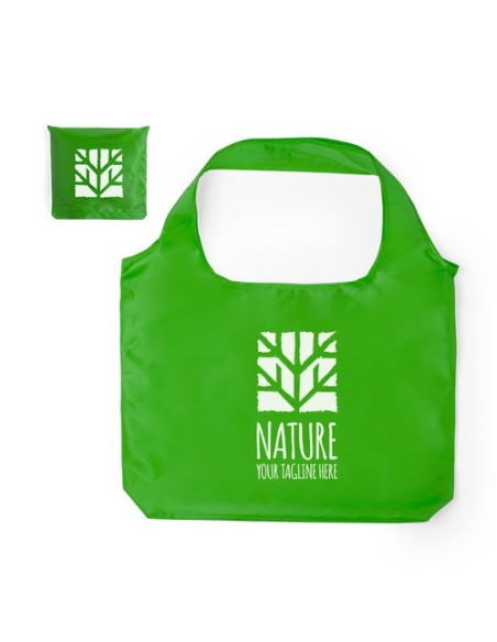 Bolsa Plegable Karent