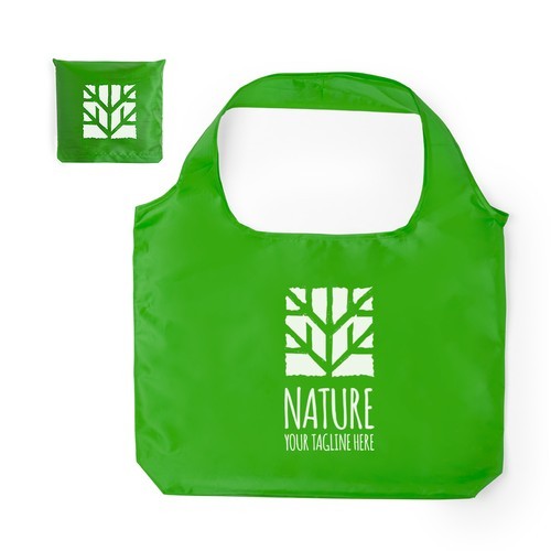 Bolsa Plegable Karent