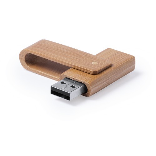 Memoria USB Haidam 16GB