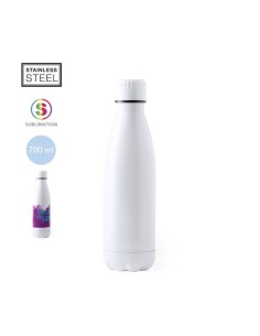 Bidón Sublimación Bayron 2