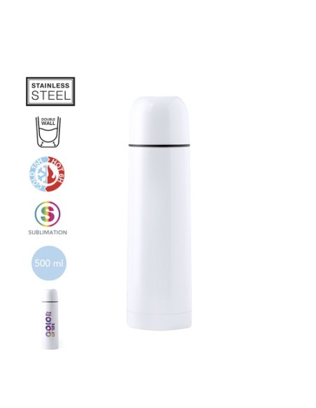 Termo Sublimación Cleikon