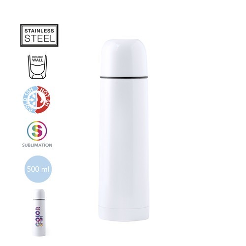 Termo Sublimación Cleikon