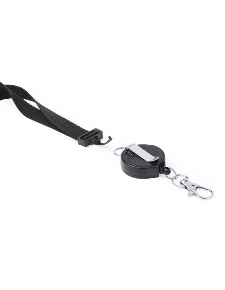 Lanyard Lemer