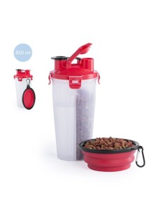 Set Mascotas Matsen 2