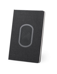 Bloc Notas Cargador Kevant