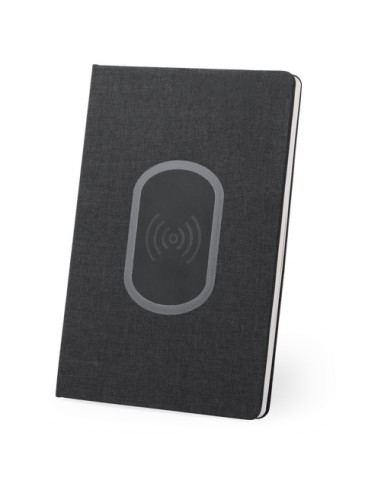 Bloc Notas Cargador Kevant