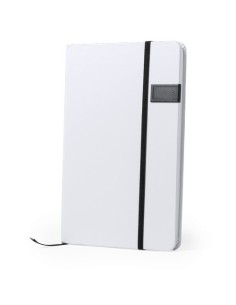 Bloc Notas USB Boltuk