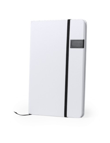 Bloc Notas USB Boltuk