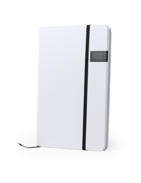 Bloc Notas USB Boltuk