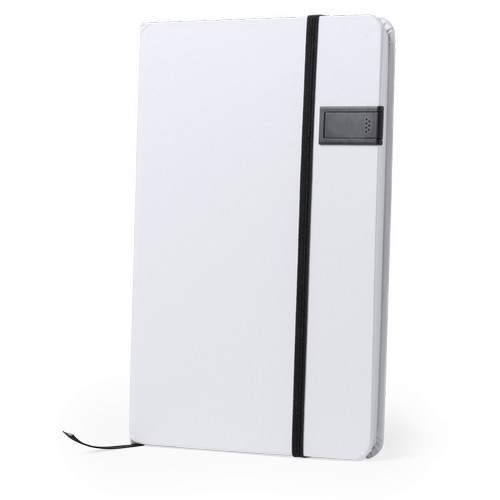 Bloc Notas USB Boltuk