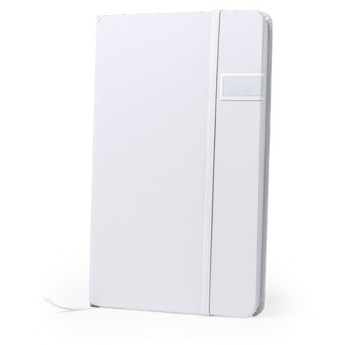 Bloc Notas USB Boltuk