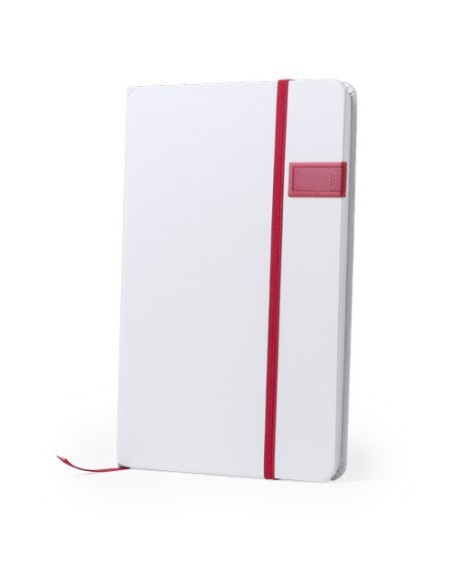 Bloc Notas USB Boltuk