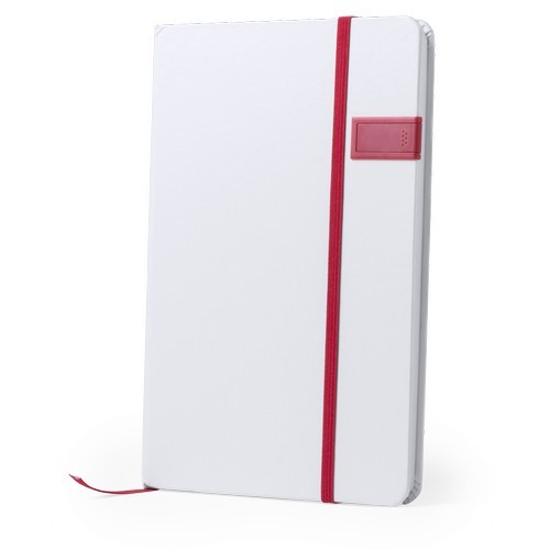 Bloc Notas USB Boltuk