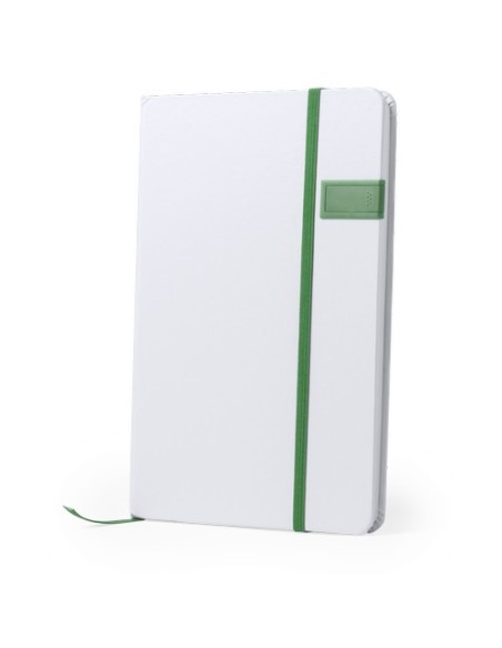 Bloc Notas USB Boltuk