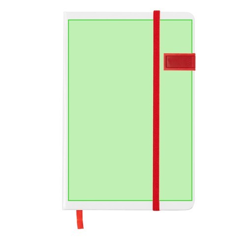 Bloc Notas USB Boltuk