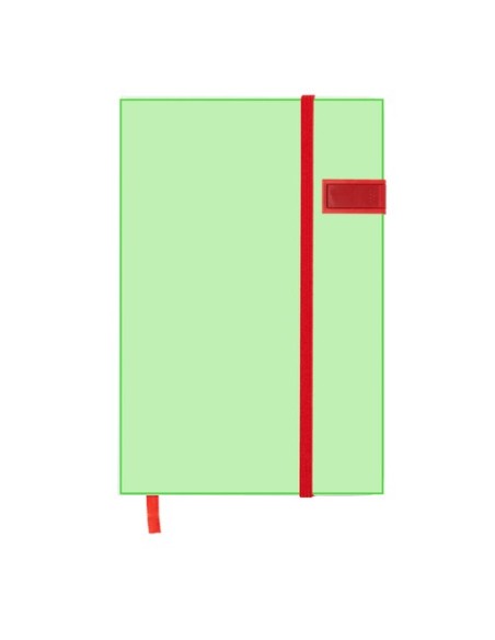 Bloc Notas USB Boltuk