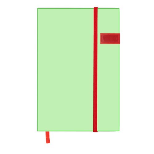 Bloc Notas USB Boltuk