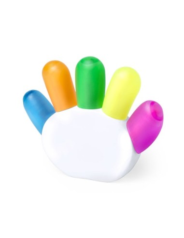 Set Marcadores Dinku