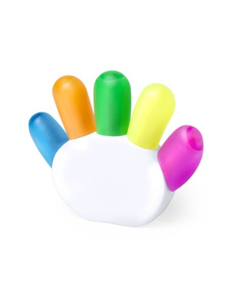 Set Marcadores Dinku