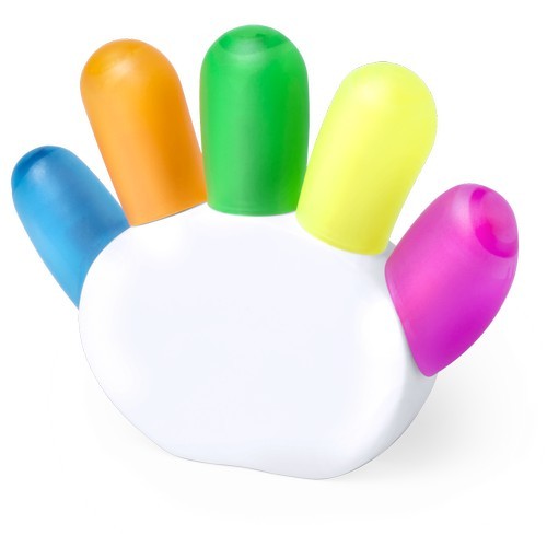 Set Marcadores Dinku