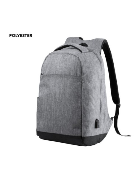 Mochila Antirrobo Vectom