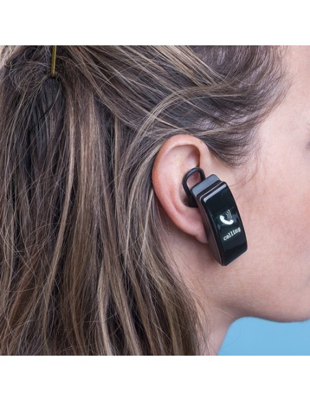 Brazalete Inteligente Rusk