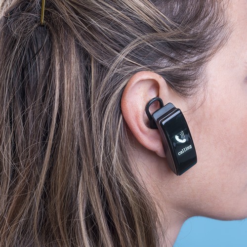 Brazalete Inteligente Rusk