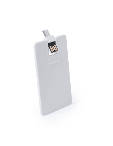Memoria USB Milen 16Gb