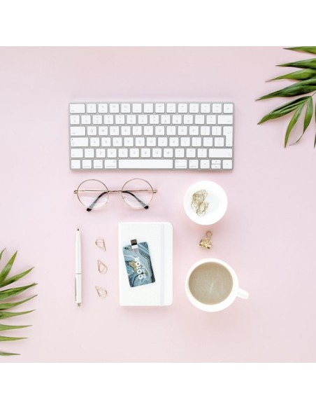 Memoria USB Milen 16Gb