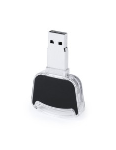 Memoria USB Novuk 16Gb 2