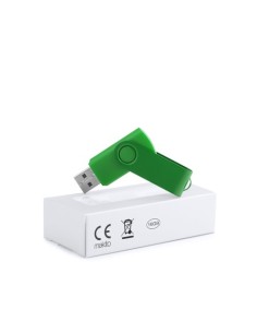 Memoria USB Survet 16Gb 2
