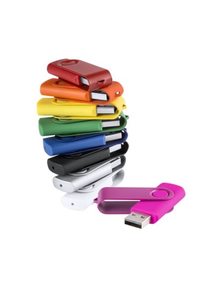 Memoria USB Survet 16Gb