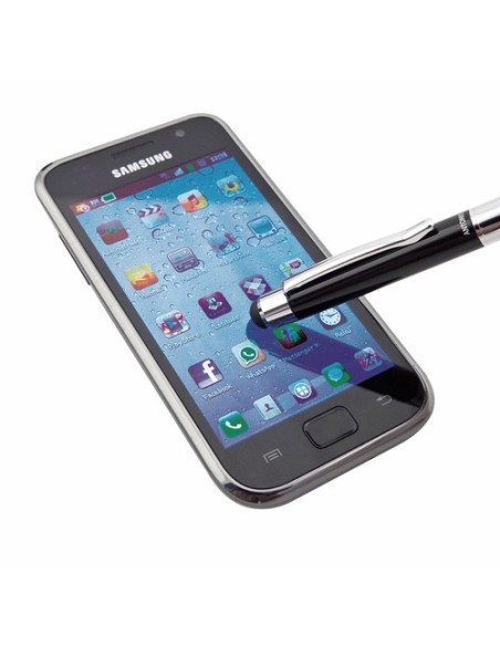 Bolígrafo Puntero Yago