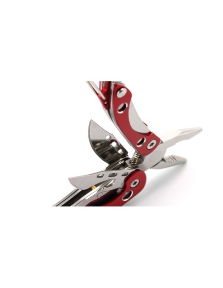 Multiherramienta Borth